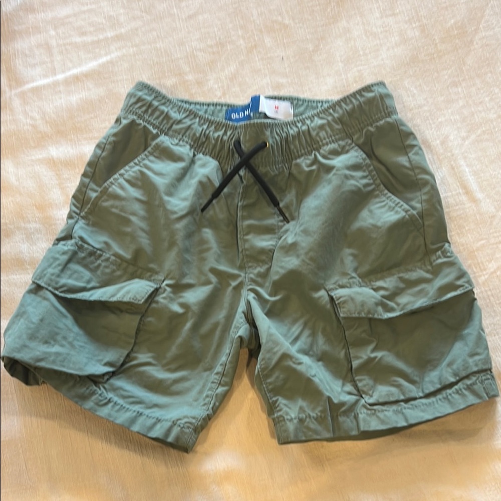 Assorted Kids Shorts Collection - Picture 4 of 9